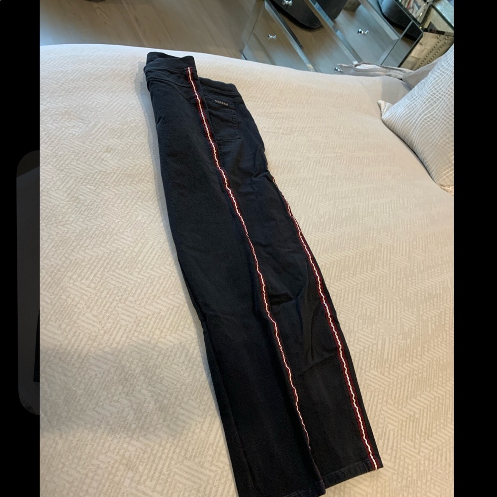 0039 Italy Pants